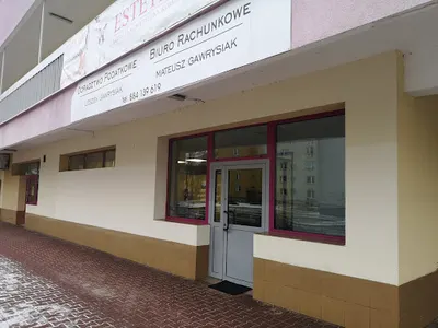 Doradztwo Podatkowe Leszek Gawrysiak